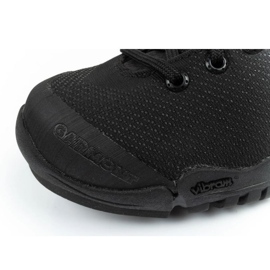 Zapatos de trekking para mujeres Garmont Nemesis 4.1 [000371] Gore-Tex negro 5