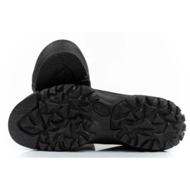 Zapatos de trekking para mujeres Garmont Nemesis 4.1 [000371] Gore-Tex negro 8