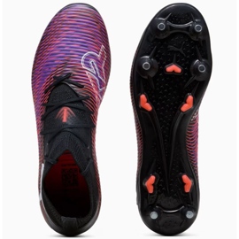 Puma Future 8 Pro MXSG 108363-01 Zapatos negro 2