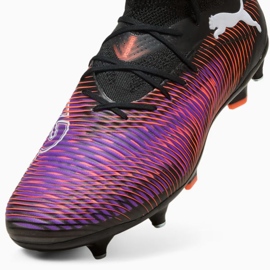 Puma Future 8 Pro MXSG 108363-01 Zapatos negro 3