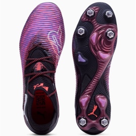 Puma Future 8 Ultimate MXSG 108188-01 Zapatos negro 2