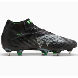 Puma Future 8 Ultimate MXSG 108188-02 Zapatos negro 1