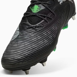 Puma Future 8 Ultimate MXSG 108188-02 Zapatos negro 3
