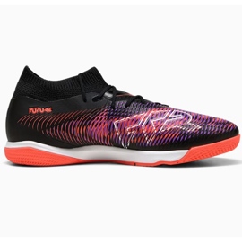 Puma Furure 8 Match It 108371-01 zapatos negro 1