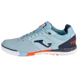 Joma Top Flex Rebound 2505 en Tors2505in Football Shoes azul 1 Joma Top Flex Rebound 2505 en Tors2505in Football Shoes azul 1