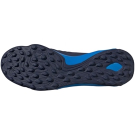 Botas de fútbol adidas Copa Sense.3 Ll Tf GW7396 azul azul 21