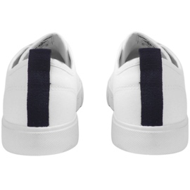 Zapatos Lee Cooper M LCW-23-31-1821M blanco 8