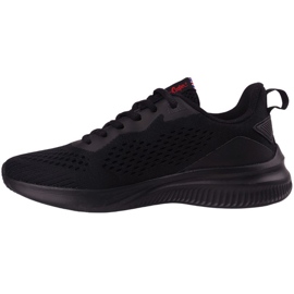 Zapatos Lee Cooper M LCW-23-32-1717M negro 7