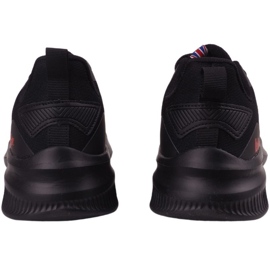 Zapatos Lee Cooper M LCW-23-32-1717M negro 8