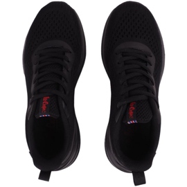 LEE COOPER LCW-23-32-1718LB ZAPATOS negro 6