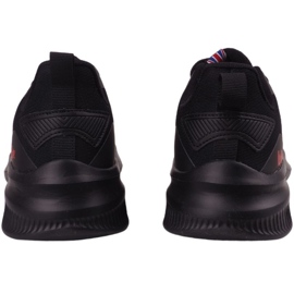 LEE COOPER LCW-23-32-1718LB ZAPATOS negro 8