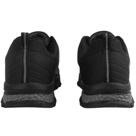 Zapatos Lee Cooper M LCW-23-01-1746M negro 8