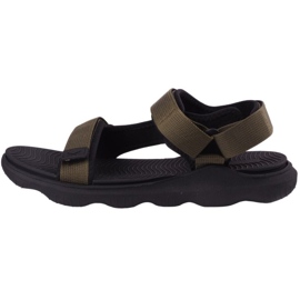 Sandalias Lee Cooper M LCW-23-34-1693M verde 6