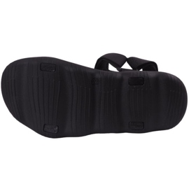 Sandalias Lee Cooper Mujer LCW-23-34-1695LA negro 8