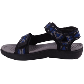 Sandalias Lee Cooper LCW-22-34-0964K azul 5