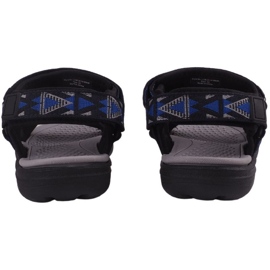 Sandalias Lee Cooper LCW-22-34-0964K azul 6