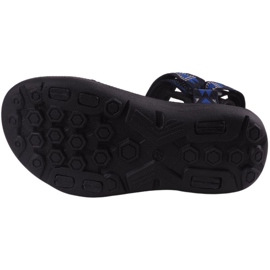 Sandalias Lee Cooper LCW-22-34-0964K azul 7
