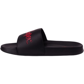 Zapatillas Lee Cooper M LCW-23-42-1730M negro 5