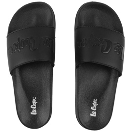 Zapatillas Lee Cooper W LCW-23-42-1732LB negro 4