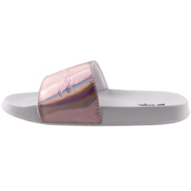 Zapatillas Lee Cooper W LCW-23-42-1738LA blanco 5
