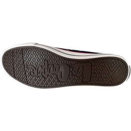 Zapatos Lee Cooper M LCW-22-31-0876M azul 7