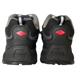 Zapatos Lee Cooper M LCJ-22-01-1372M negro 8