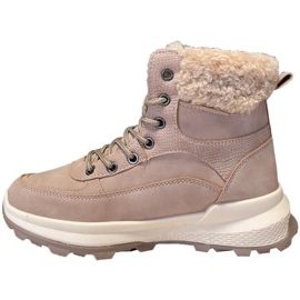 Zapatos Lee Cooper LCJ-22-44-1363LA rosado 7