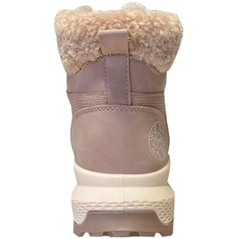 Zapatos Lee Cooper LCJ-22-44-1363LA rosado 8