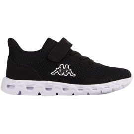 Zapatillas Kappa Getup K 261031K 1110 negro 6
