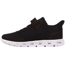 Zapatillas Kappa Getup K 261031K 1110 negro 8