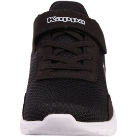 Zapatillas Kappa Getup K 261031K 1110 negro 9