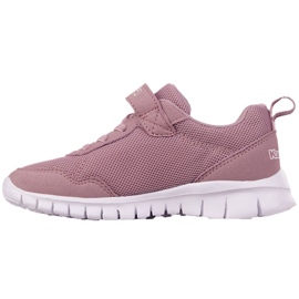 Zapatillas Kappa Valdis K 260982K 2310 rosado 8