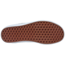 Zapatillas Vans Yt Filmore Hi Jr VN0A5HZDIJU negro 8