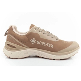 Tamaris GTX 23761-39 368 zapatos beige 3
