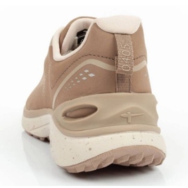 Tamaris GTX 23761-39 368 zapatos beige 4