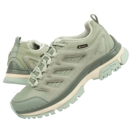 Tamaris GTX 23769-39 723 zapatos verde 1