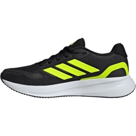 Zapatillas Adidas Runfalcon 5 Running IE8814 negro 4