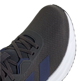 Zapatillas Adidas Galaxy 7 Running ID8751 gris 12