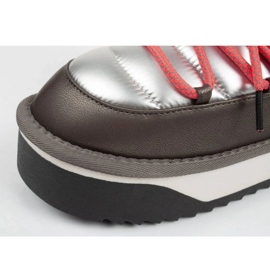 D.Franklin D. Zapatos Franklin en DFSH371006-SILV 6