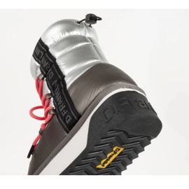 D.Franklin D. Zapatos Franklin en DFSH371006-SILV 7