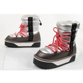 D.Franklin D. Zapatos Franklin en DFSH371006-SILV 8