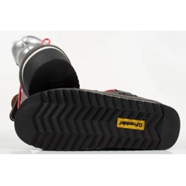 D.Franklin D. Zapatos Franklin en DFSH371006-SILV 9