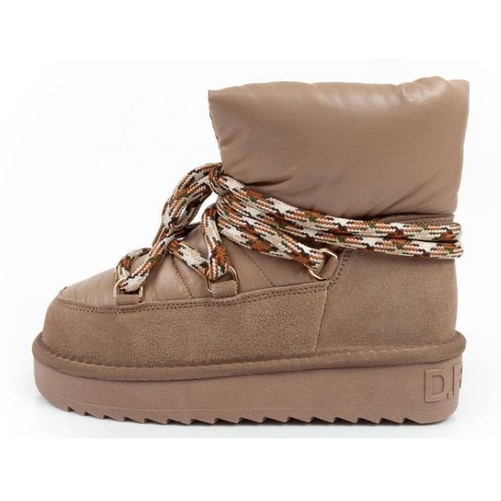 D.Franklin D. Zapatos Franklin en DFSH375003-TUP 2