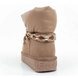 D.Franklin D. Zapatos Franklin en DFSH375003-TUP 5
