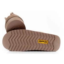D.Franklin D. Zapatos Franklin en DFSH375003-TUP 9