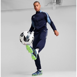Zapatillas de fútbol Puma Future 7 Pro+ FG/AG 108087 03 verde 8