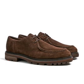 Lloyd Loyd Felipe zapatos Mocasins 23-749-25 marrón 1