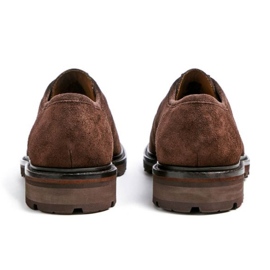 Lloyd Loyd Felipe zapatos Mocasins 23-749-25 marrón 3