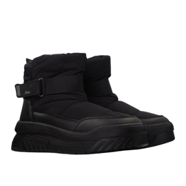 Zapatos Lee Cooper LCJ-24-47-3141LA negro 7