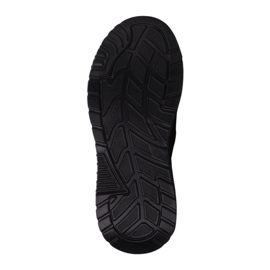 Zapatos Lee Cooper LCJ-24-47-3141LA negro 11
